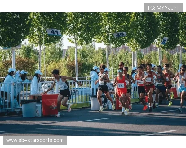 世界马拉松训练营建立选手职业与学业双轨支持